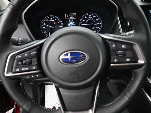 Used 2023 Subaru Outback Limited image 6