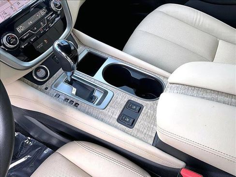 Used 2024 Nissan Murano SL w/ Cargo Package image 15