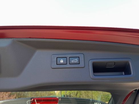 New 2026 Subaru Outback Limited AWD/4WD image 35