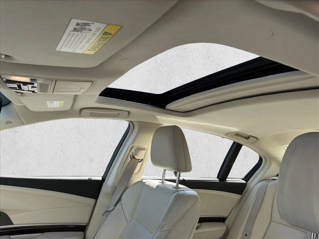 Used 2014 Acura RLX w/ Advance Package FWD image 11