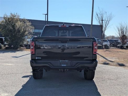 New 2026 RAM 1500 Big Horn/Lone Star image 6