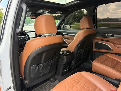 Used 2024 Kia Telluride EX X-Line AWD/4WD image 47