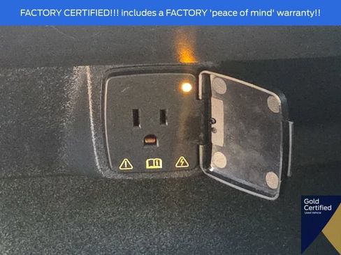 Used 2025 Ford Expedition Active AWD/4WD image 29