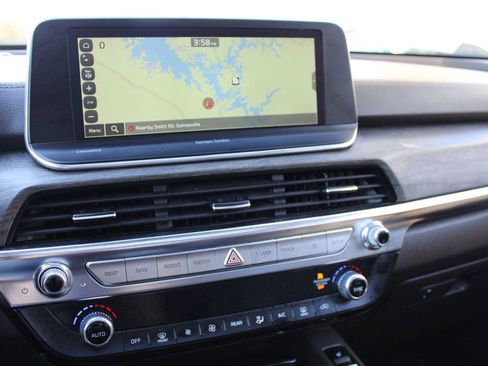 Used 2021 Kia Telluride SX image 42