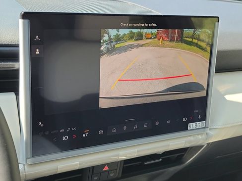 New 2026 MAZDA CX-5 Preferred AWD/4WD image 29