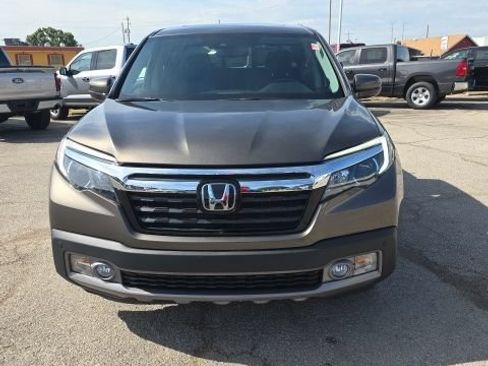 Used 2020 Honda Ridgeline RTL-E image 8