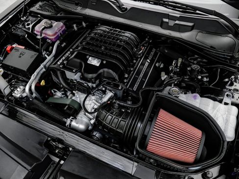 Used 2023 Dodge Challenger SRT Hellcat Redeye image 97