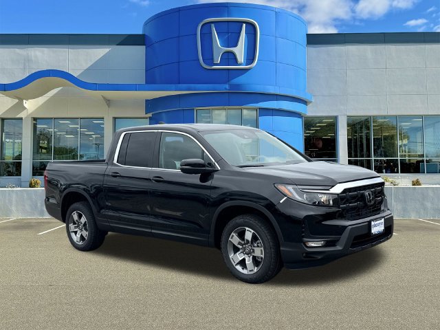 New 2026 Honda Ridgeline RTL image 1