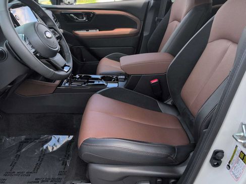 Certified 2026 Subaru Forester Touring AWD/4WD image 16