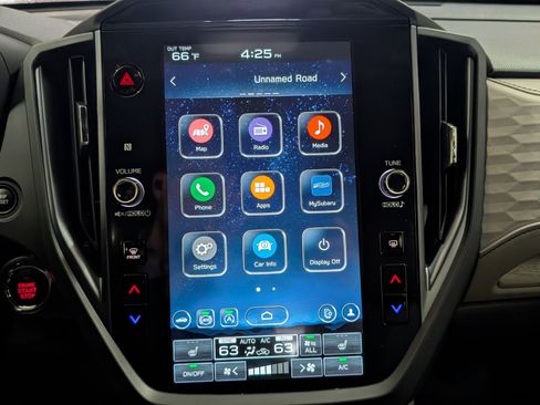 New 2026 Subaru Forester Limited image 7