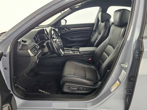 Used 2022 Honda Accord Sport image 20