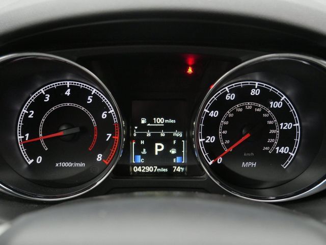 Used 2024 Mitsubishi Outlander Sport ES AWD/4WD image 22