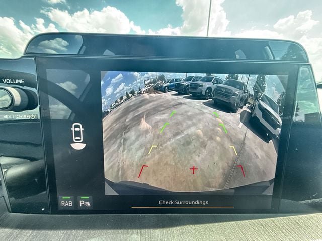 New 2026 Subaru Outback Premium AWD/4WD image 19