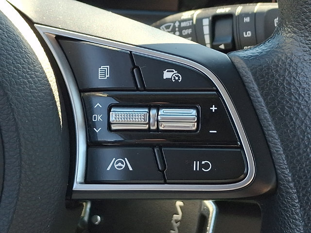 Used 2024 Kia Seltos LX AWD/4WD image 21