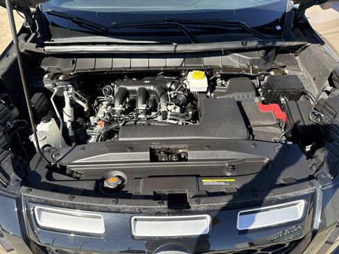 Used 2023 Nissan Pathfinder Rock Creek image 64