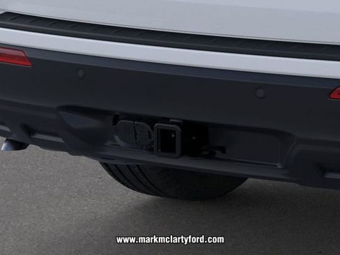 New 2026 Ford Explorer Active image 23