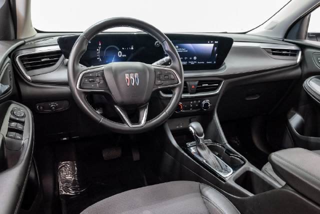Used 2025 Buick Encore GX Preferred FWD image 7