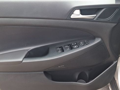 Certified 2021 Hyundai Tucson Ultimate AWD/4WD image 9