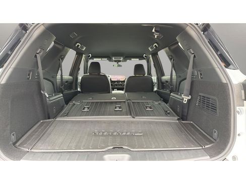 New 2026 Nissan Pathfinder Rock Creek AWD/4WD image 22