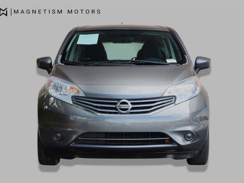 Used 2016 Nissan Versa Note SV FWD image 5