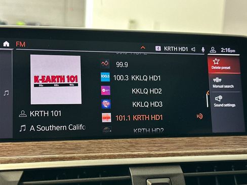 Used 2020 BMW X3 sDrive30i image 20