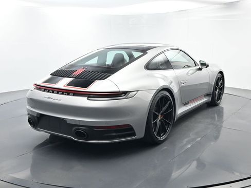 Certified 2020 Porsche 911 Carrera S image 14