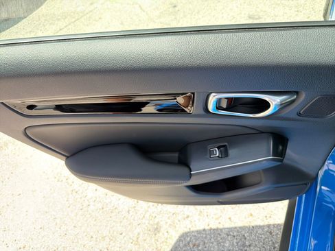 Used 2024 Honda Civic Sport Touring image 36