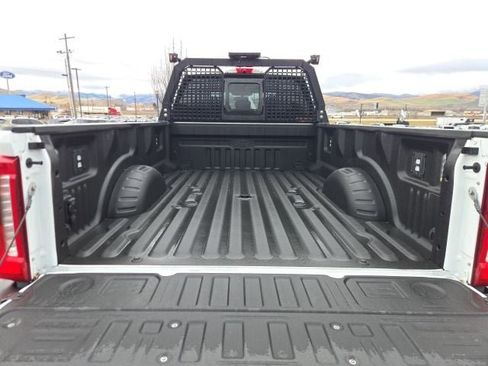 New 2026 Ford F350 XLT w/ XLT Premium Package AWD/4WD image 5