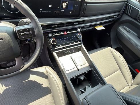 New 2026 Hyundai Santa Fe Calligraphy image 34