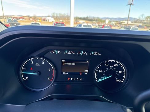 New 2026 Ford F250 XL w/ STX Appearance Package AWD/4WD image 28