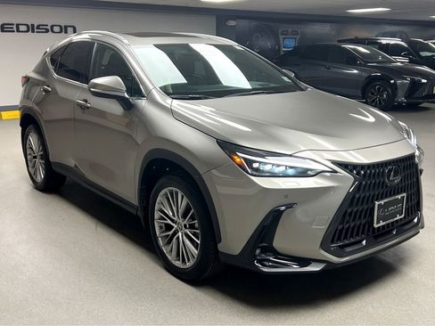 Used 2023 Lexus NX 350 AWD image 1