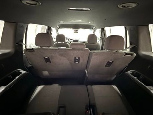 Used 2025 GMC Acadia Elevation image 27