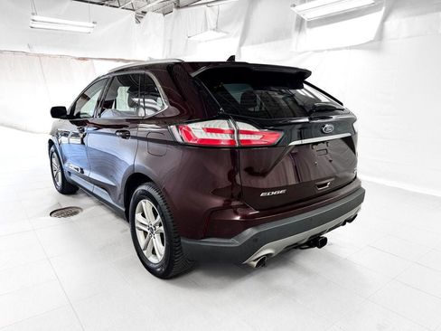 Used 2019 Ford Edge SEL w/ Equipment Group 201A AWD/4WD image 4