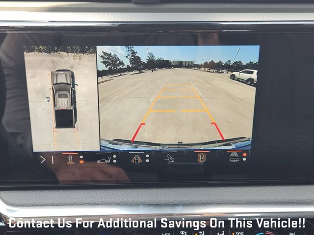 New 2026 GMC Sierra 1500 Denali w/ Denali Reserve Package AWD/4WD image 13