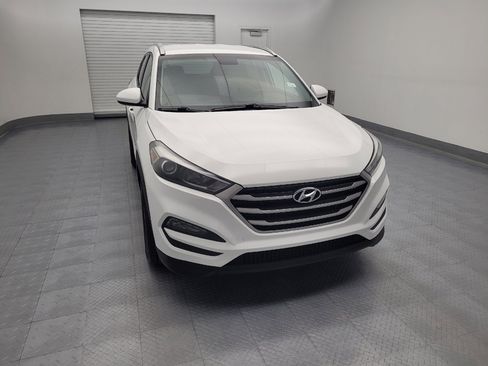 Used 2018 Hyundai Tucson SEL AWD/4WD image 14
