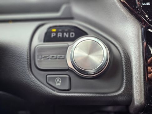 New 2026 RAM 1500 Laramie RWD image 12