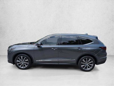 Used 2025 Acura MDX FWD w/ Technology Package image 9