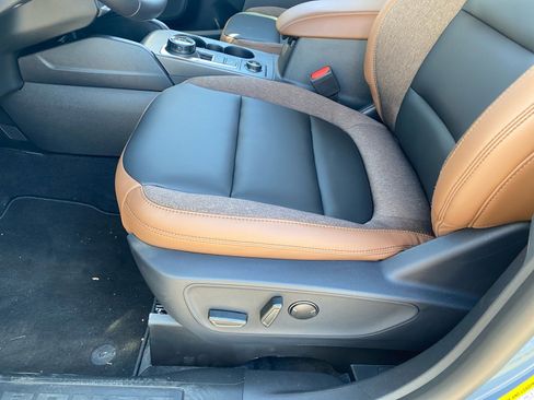 New 2025 Ford Bronco Sport Outer Banks w/ Outer Banks Tech Package+ image 13