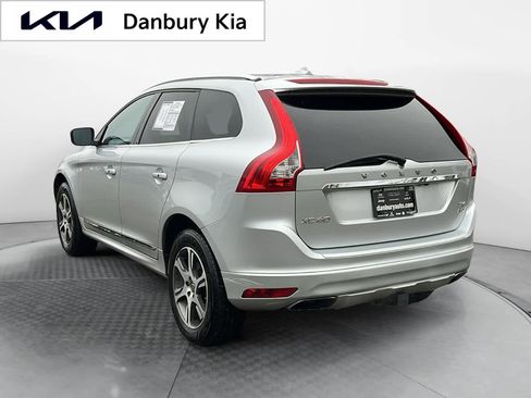 Used 2014 Volvo XC60 T6 image 4
