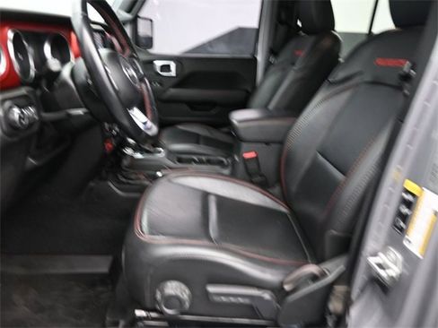 Used 2020 Jeep Gladiator Rubicon image 23