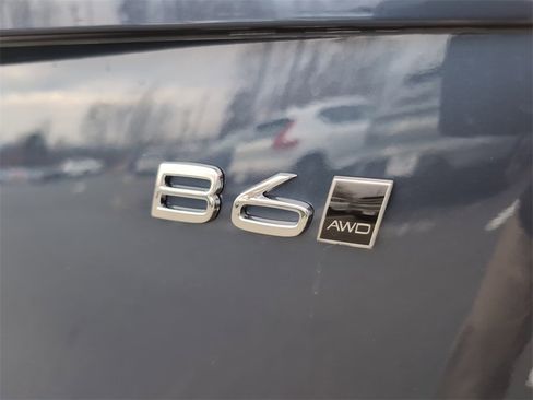 New 2025 Volvo XC90 B6 Plus w/ Protection Package Premier image 18