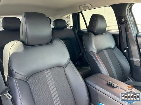 Used 2023 MAZDA CX-50 AWD 2.5 S w/ Cargo Package image 50
