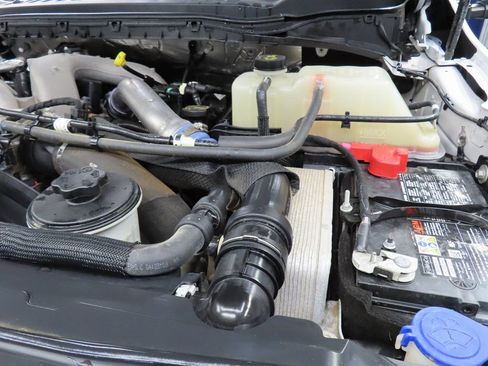 Used 2024 Ford F250 XLT AWD/4WD image 23