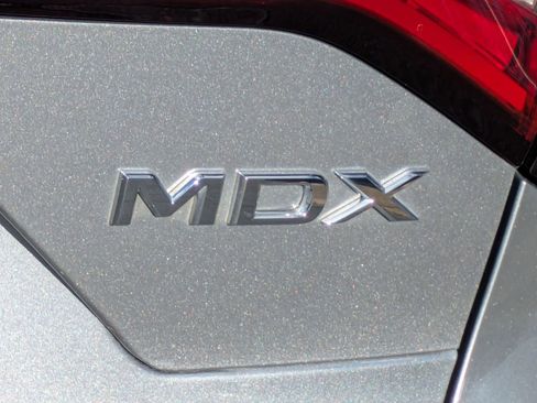 Certified 2023 Acura MDX SH-AWD w/ Technology Package image 34