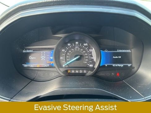 Certified 2022 Ford Edge SEL w/ Convenience Package image 24