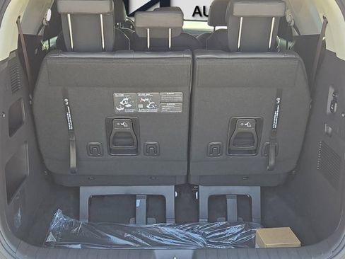 New 2026 Kia Carnival SX Prestige image 14