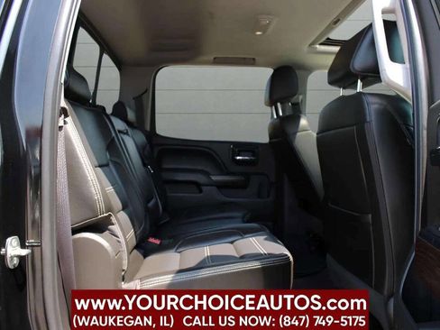 Used 2017 GMC Sierra 1500 Denali image 22