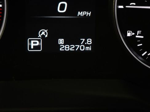 Certified 2023 Subaru Outback Premium image 25