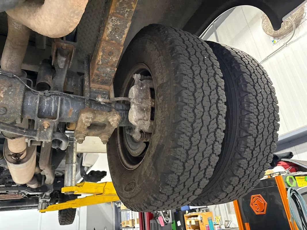 Used 2015 RAM 3500 Tradesman w/ Power Accessory Group RWD image 29