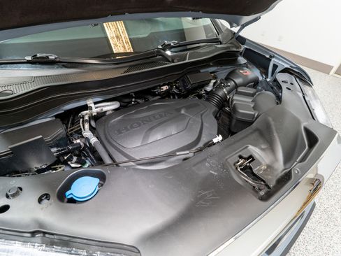 Used 2024 Honda Ridgeline RTL image 36